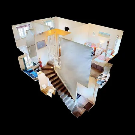 Mirobelle Cottage- Part Of The The Bay Village With Pool, Gym And Direct Access, Pub, Restaurant, Tennis And Meadows Walks * Filey