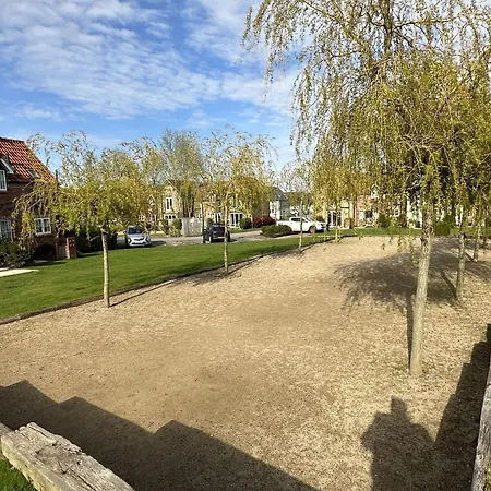 Mirobelle Cottage- Part Of The The Bay Village With Pool, Gym And Direct Access, Pub, Restaurant, Tennis And Meadows Walks Сasa de vacaciones Filey