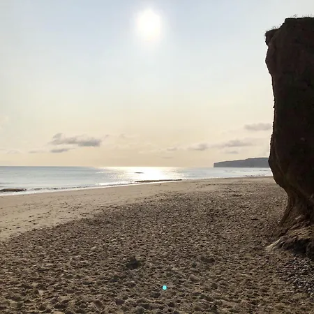Mirobelle Cottage- Part Of The The Bay Village With Pool, Gym And Direct Access, Pub, Restaurant, Tennis And Meadows Walks * Filey